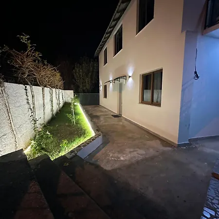 Lexhulo Room'S Domje Exterior photo