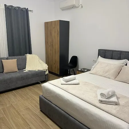 Lexhulo Room'S Domje Exterior photo