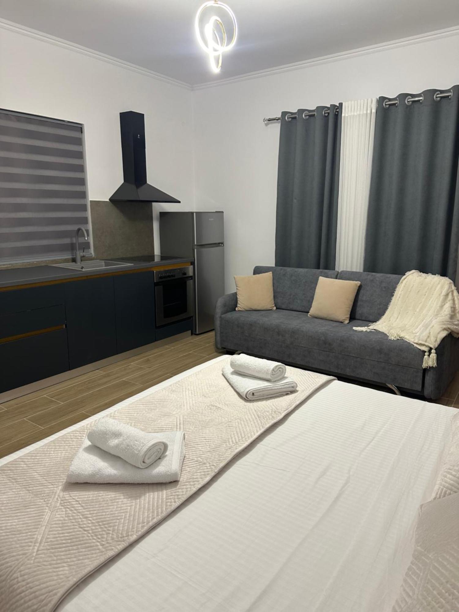 Apartment Lexhulo Room's *