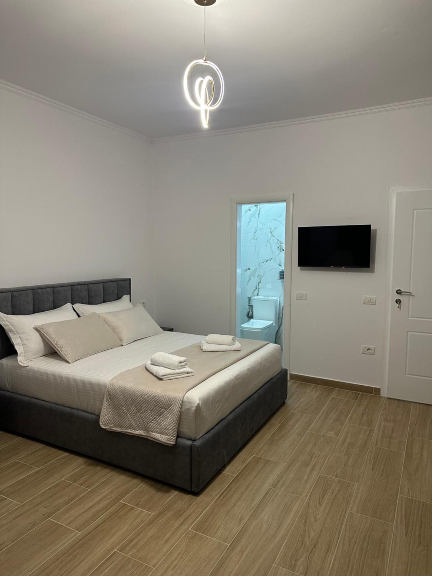 Apartment Lexhulo Room's Domje